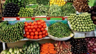أسعار الخضروات اليوم الأحد 5-11-2023 بالأسواق