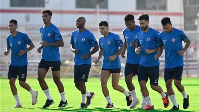 أخبار سارة في الزمالك قبل مواجهة بيراميدز