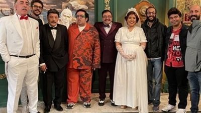 بعد أسبوعين من عرضه.. فيلم «الخميس اللي جاي» يتصدر إيرادات أفلام الصيف