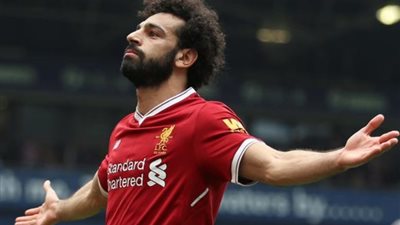 رقم قياسي جديد في انتظار محمد صلاح بمباراة ليفربول ولوتون