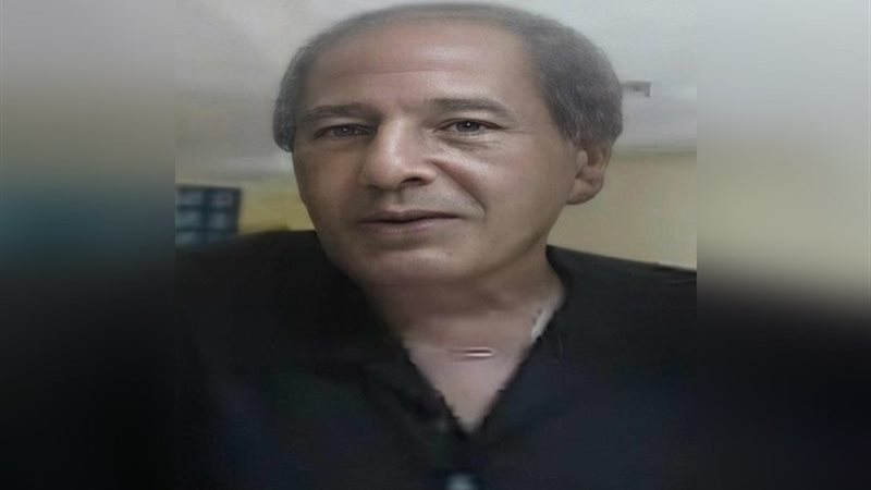 محمد القصاص