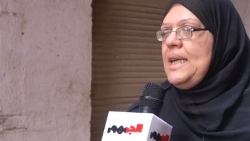 جيران مستريح العمرانية