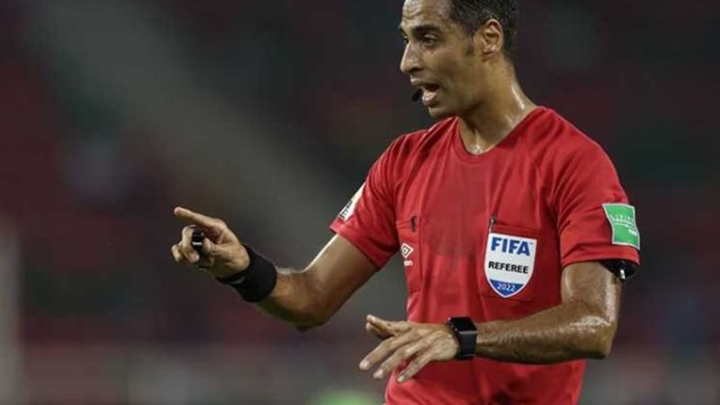 أمين عمر