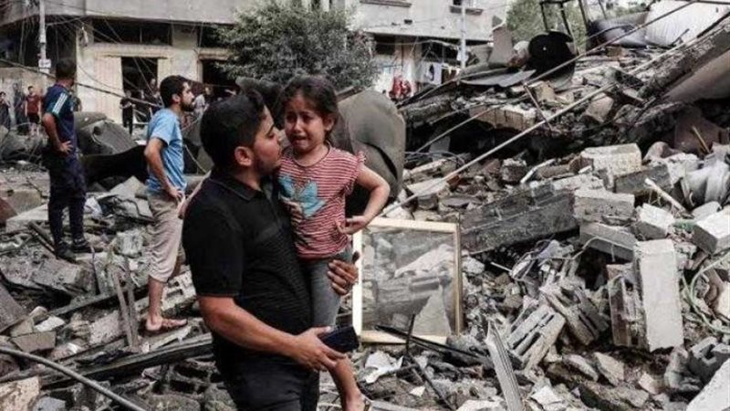 أحداث فلسطين