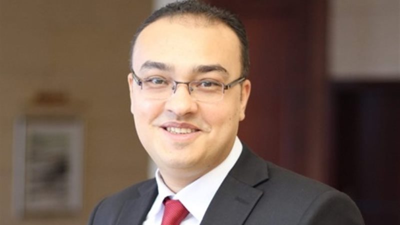 الخبير الاقتصادي أحمد معطي