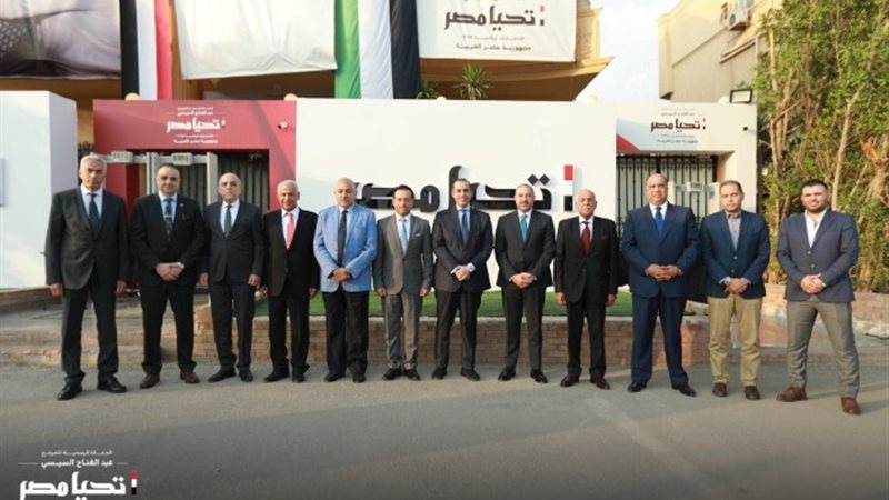 ممثلي الأندية المصرية