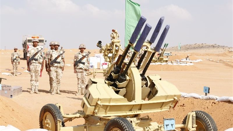 الجيش الثالث الميداني
