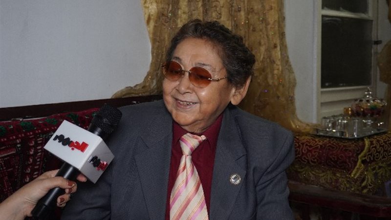 أحمد فرحات