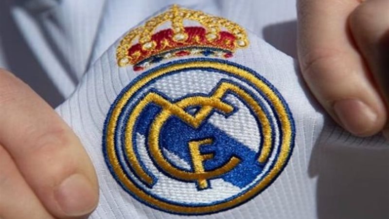 فريق ريال مدريد