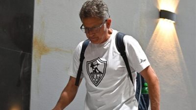 مفاجأة.. الزمالك يقيل أوسوريو من تدريب الفريق ويعين معتمد جمال خلفا له