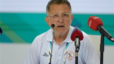 بعد إقالته.. ماذا قدم أوسوريو أثناء قيادة الزمالك؟