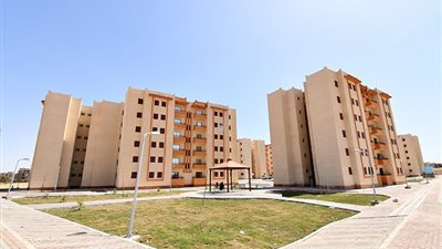 بمقدم 15 ألف جنيه.. تفاصيل الإعلان الـ ـ18 لشقق الإسكان الاجتماعي