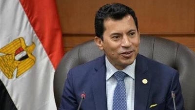 وزير الشباب يهنئ اتحاد التايكوندو  على نتائج مميزة في بطولة أفريقيا