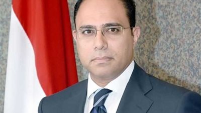 «أحمد أبو زيد»: الأزمة الإنسانية التي يشهدها قطاع غزة غير مسبوقة