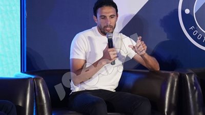 جدو: المدير الفنى دوره كبير فى إعداد 