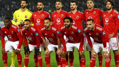 بدء من الليلة.. الأهلي يختتم تدريباته الجماعية استعدادًا لـ «سيراميكا»