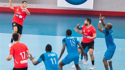 كيف تشاهد مباراة الأهلي والنور السعودي في افتتاح مونديال اليد؟