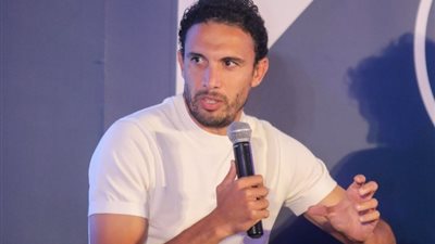 جدو: «اللعيبة في مصر أسعارها طبيعية.. وأتمنى تساهل الأندية في الاحتراف»
