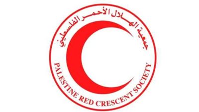 الهلال الأحمر المصري يعلن تسلم نظيره الفلسطيني 93 شاحنة مساعدات إنسانية