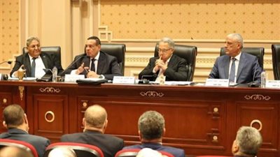 وزارة التنمية المحلية تنفذ864 حملة تفتيشية بـ 27 محافظة