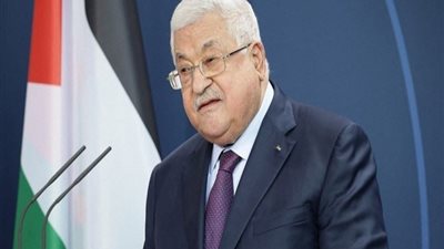 حقيقة اغتيال الرئيس الفلسطيني محمود عباس أبو مازن