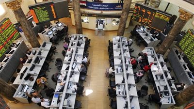 مؤشر البنوك يتصدر.. 11 قطاعًا بالبورصة تصعد 2.6% فى جلسة الثلاثاء