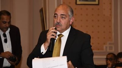 العامري فاروق يخضع لجراحة دقيقة والأهلي يعلق: «خالص دعواتكم»