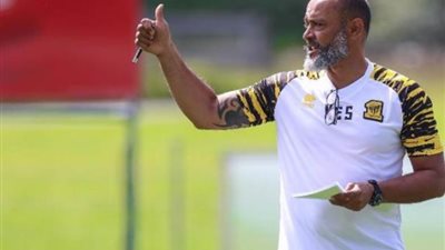 بعد إقالته.. ماذا قدم نونو سانتو مع الاتحاد السعودي؟