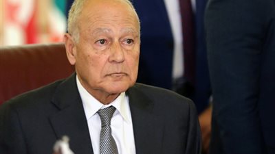 أبو الغيط يحذر من انفجار الوضع في الضفة الغربية