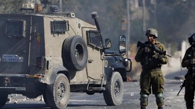 مقتل صحفي و4 من عائلته فى قصف إسرائيلى جنوب لبنان