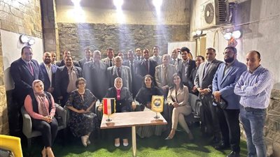 «التنسيقية» تلتقى عددا من الكيانات الحزبية لـصياغة برنامج انتخابي