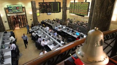 صعود مؤشرات البورصة بختام تعاملات الأربعاء