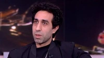 المخرج كريم العدل: ما تحاولش تقنع حد أنه يقف مع فلسطين