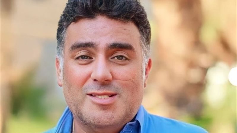 تامر حبيب