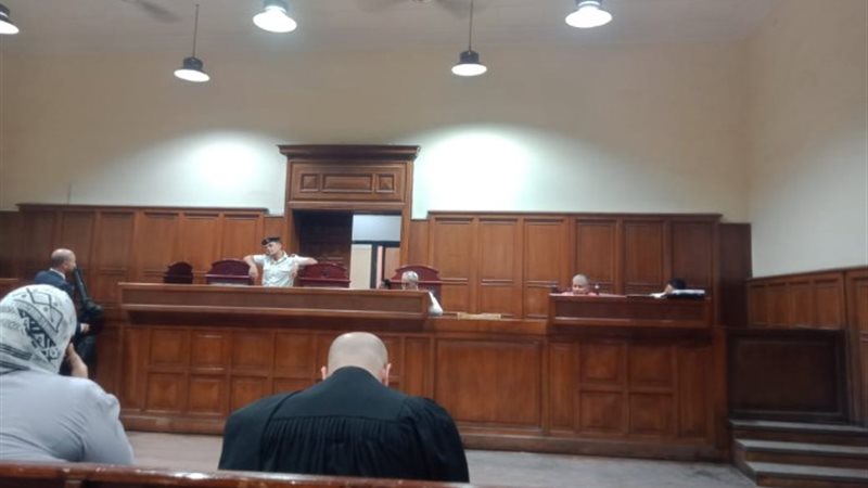 محاكمة قتلة طبيب الساحل