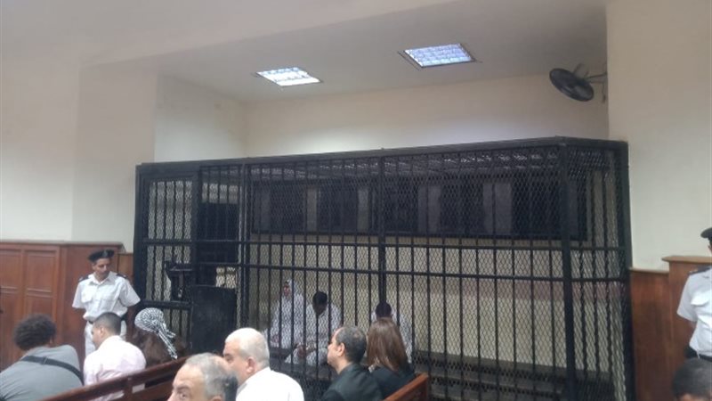 مدانو قضية طبيب الساحل