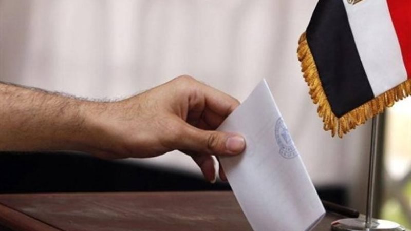الحملات الدعائية
