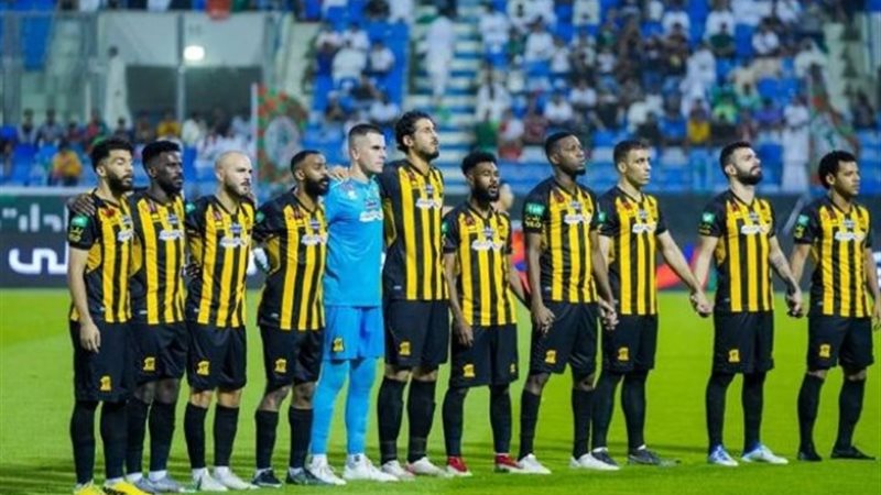 اتحاد جدة