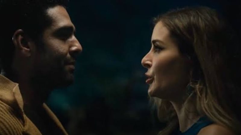 مسلسل روحي فيك