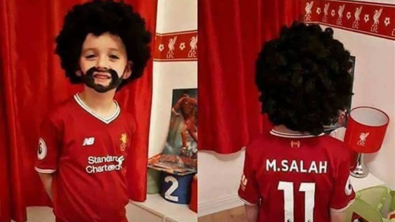 عشاق محمد صلاح