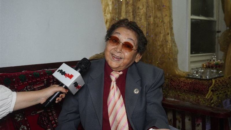 أحمد فرحات
