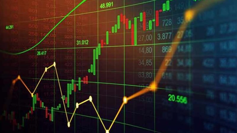 مؤشرات البورصة - أرشيفية