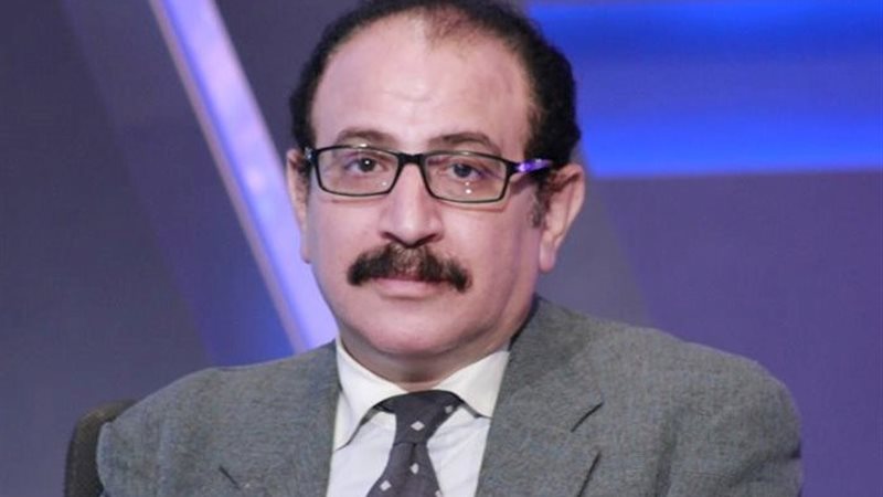 طارق فهمي