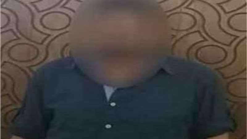 أحد الدجالين
