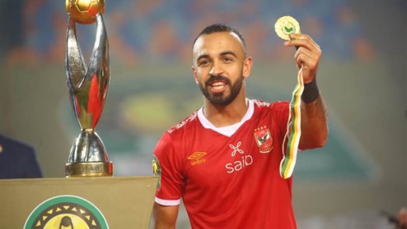 محمد مجدي افشة