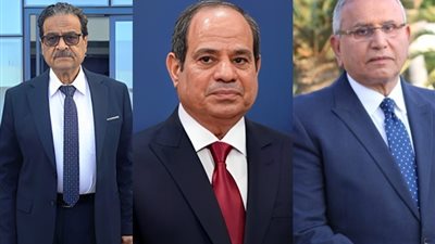 بالتزامن مع بدء الدعاية الانتخابية.. 3 مؤتمرات لمرشحي الرئاسة اليوم