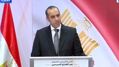 حملة السيسي لـ«لجمهور»: نسعى لتوفير بنية قوية بالإنتاج والتصنيع