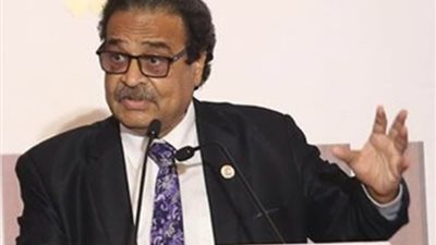 «المصري الديمقراطي»: عدم دعم الحركة المدنية لفريد زهران يعتبر نهاية لها