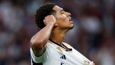 هل يستمر غياب بيلينجهام عن ريال مدريد؟