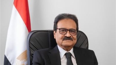 المرشح الرئاسى فريد زهران يتعهد بحماية التنافسية ودعم القطاع الخاص